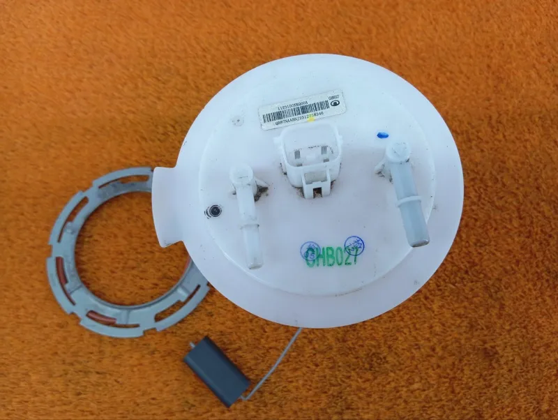 Бензонасос