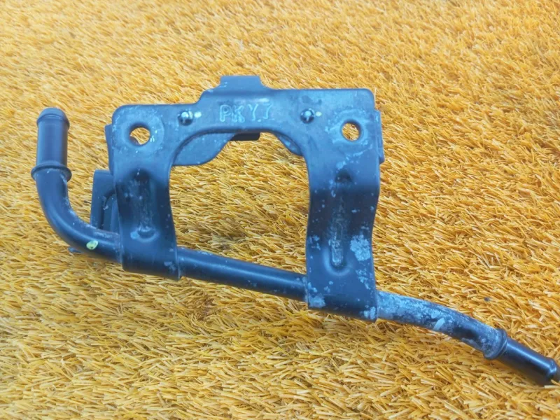 Трубка вакуумная