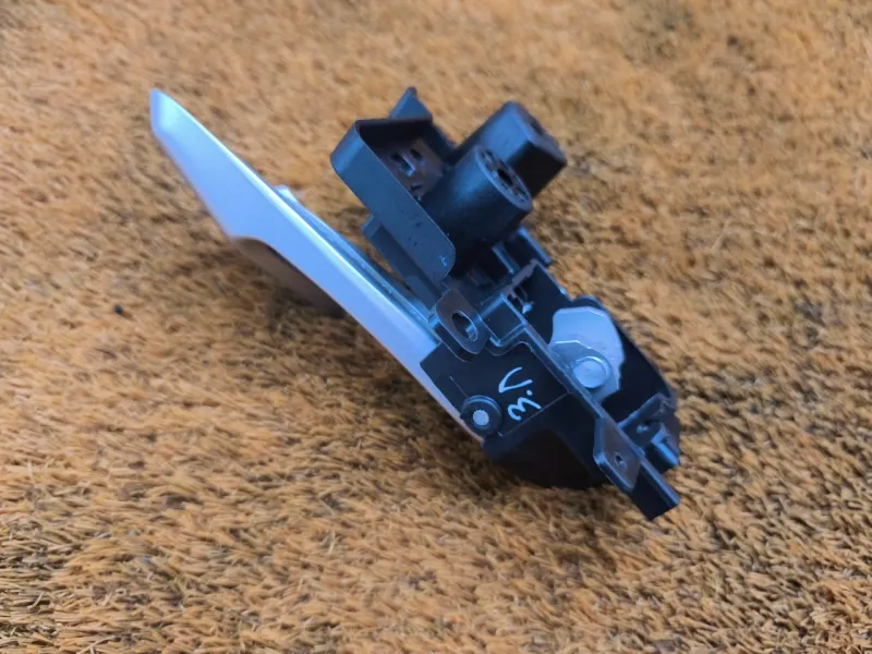 Ручка двери внутренняя