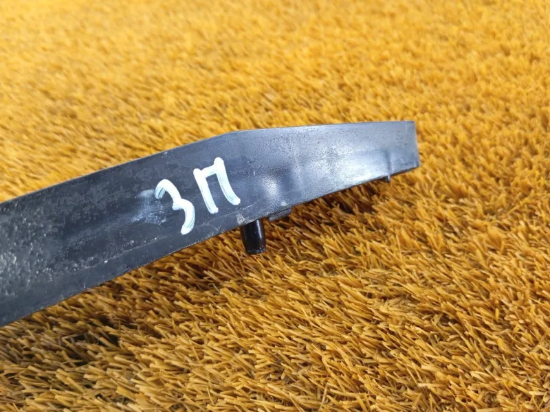 Крепление бампера