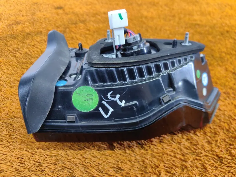 Фонарь внутренний