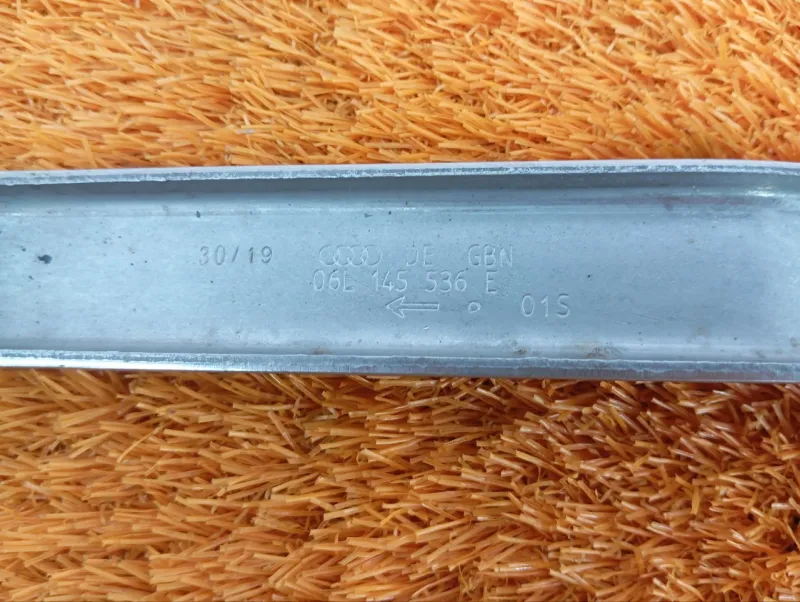 Кронштейн турбины