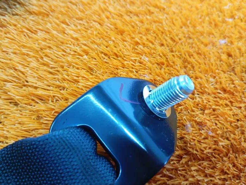 Ремень безопасности