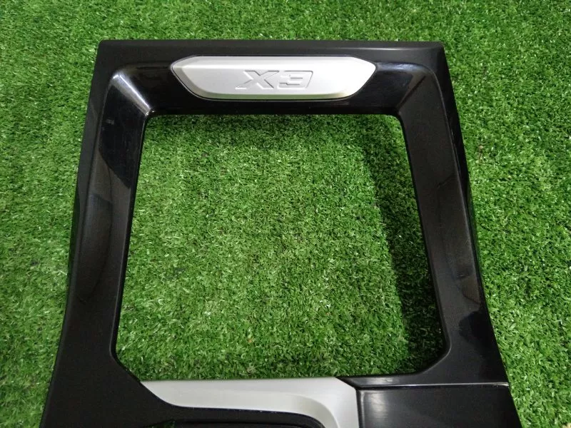 Накладка центральной консоли