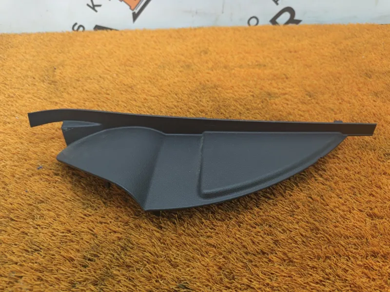 Накладка на торпедо