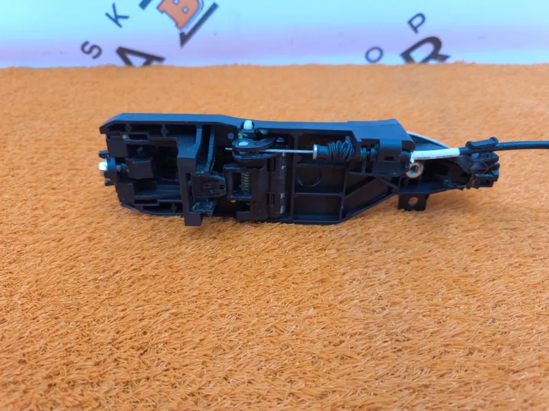 Ручка двери наружняя