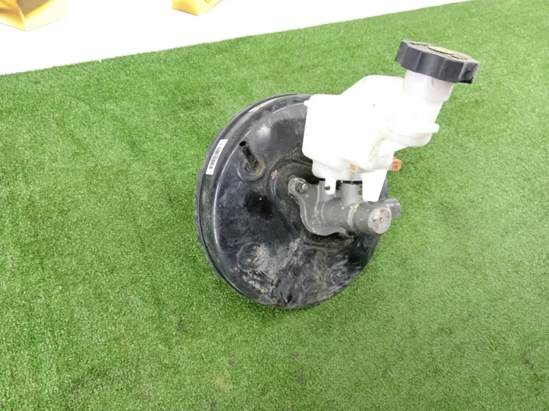 Усилитель тормозов