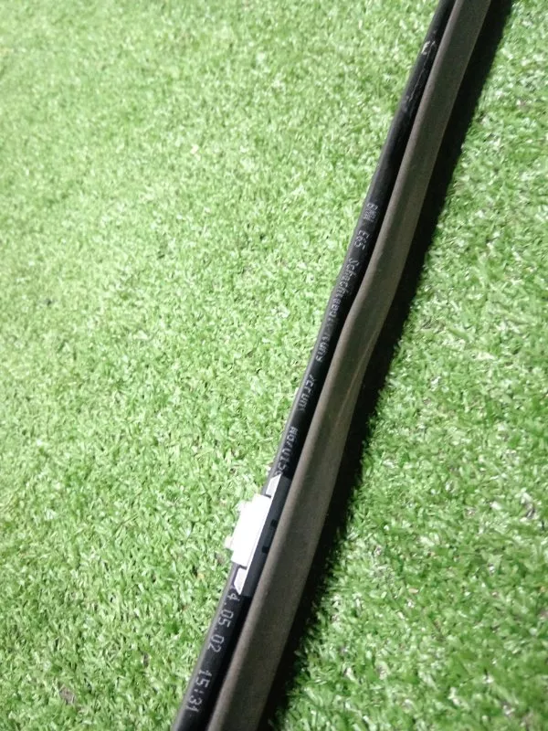 Накладка двери