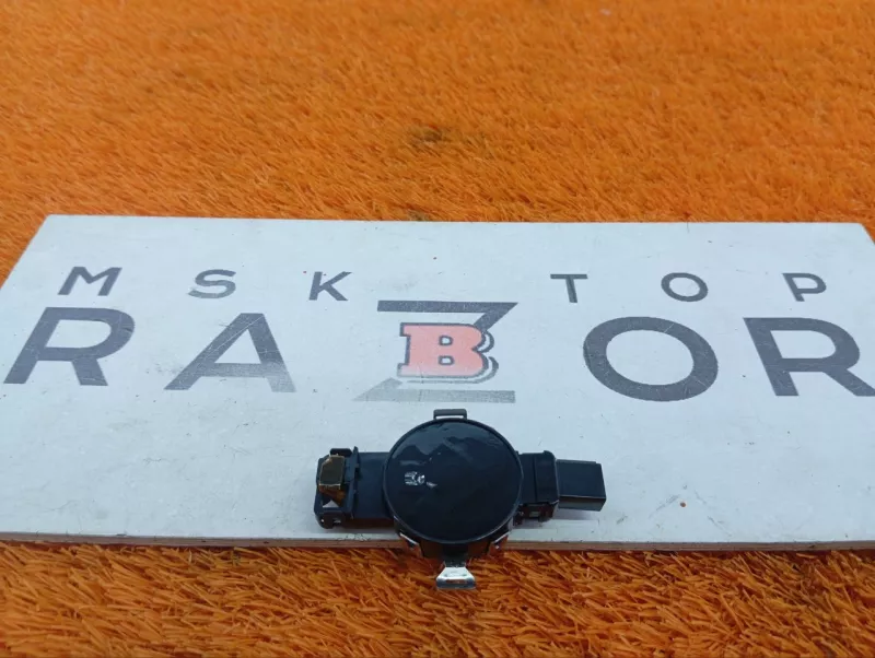 Датчик дождя