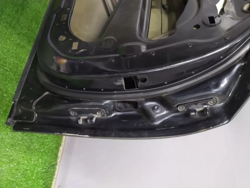 Дверь BMW 7-Series 2010 41007203977 F02, передняя левая