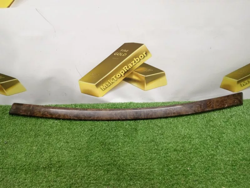 Накладка двери декоративная