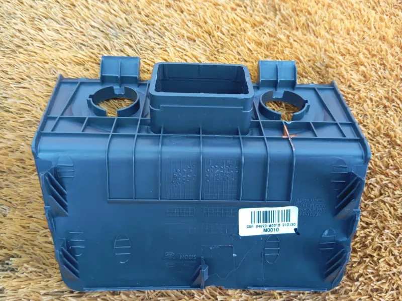 Накладка центральной консоли