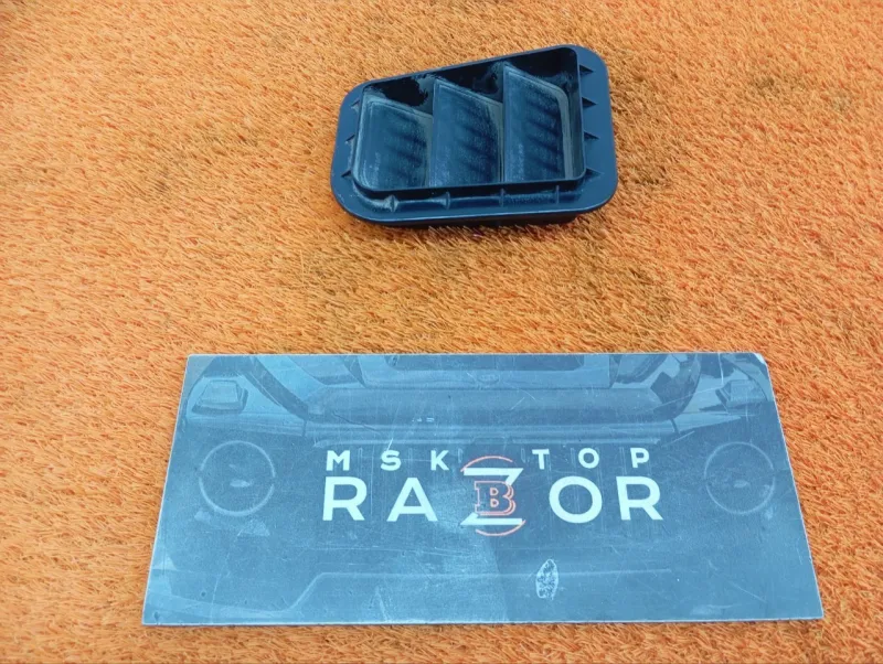 Решетка вентиляционная