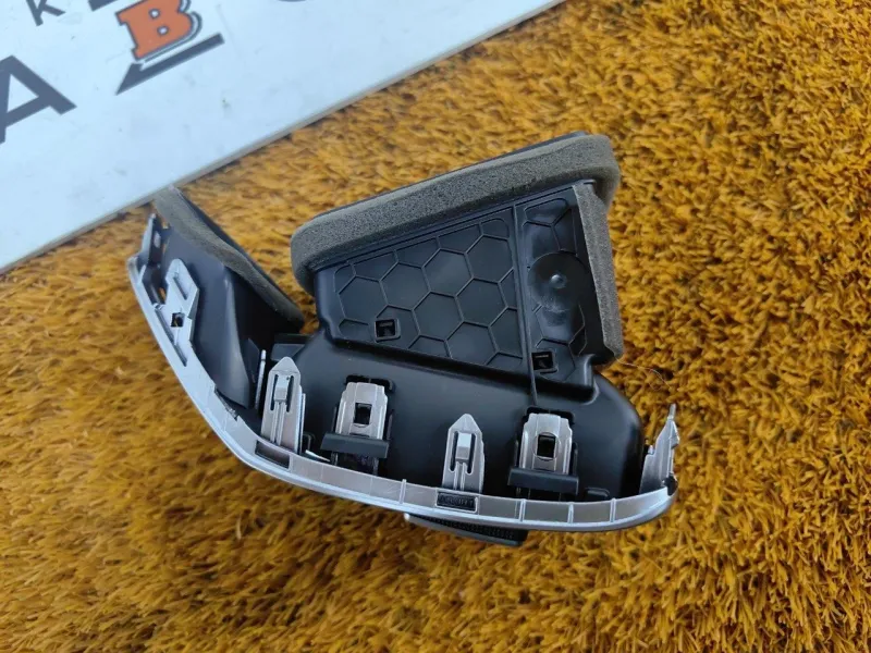 Дефлектор воздуховода