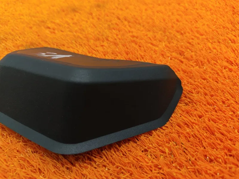 Накладка фонаря