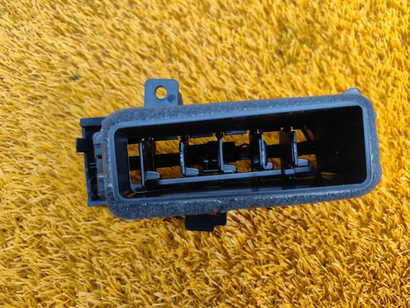 Дефлектор воздуховода