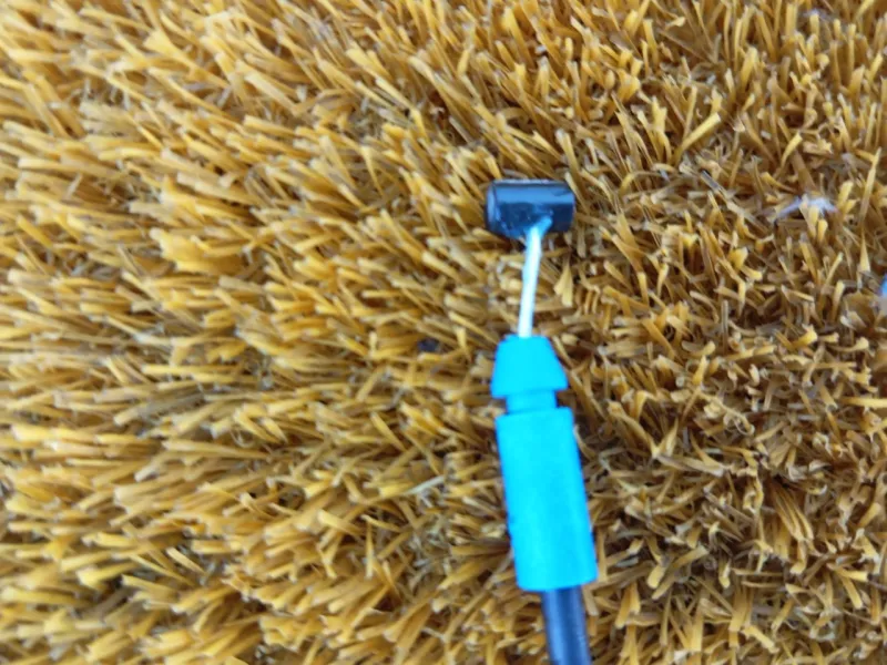 Замок двери