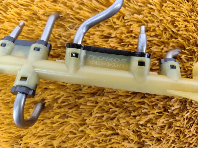 Радиатор АКПП