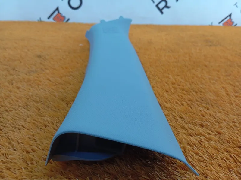 Накладка на стойку кузова