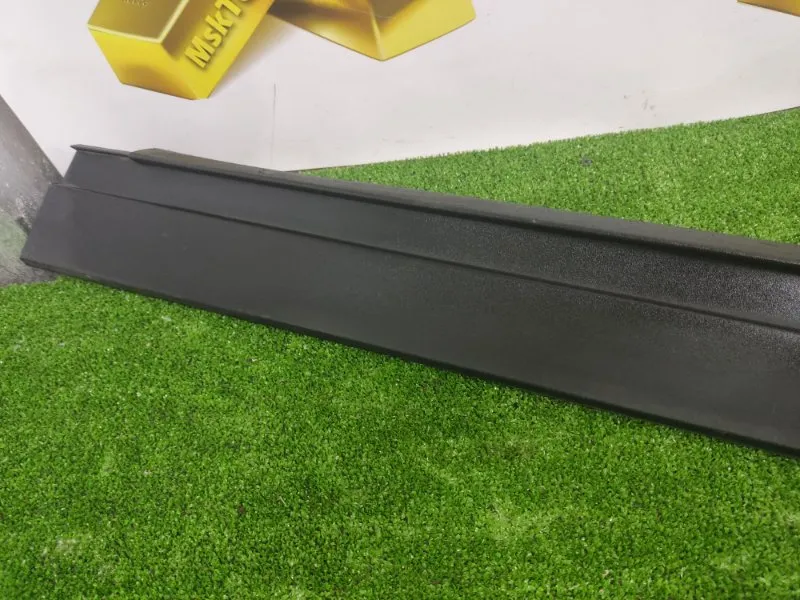 Накладка порога