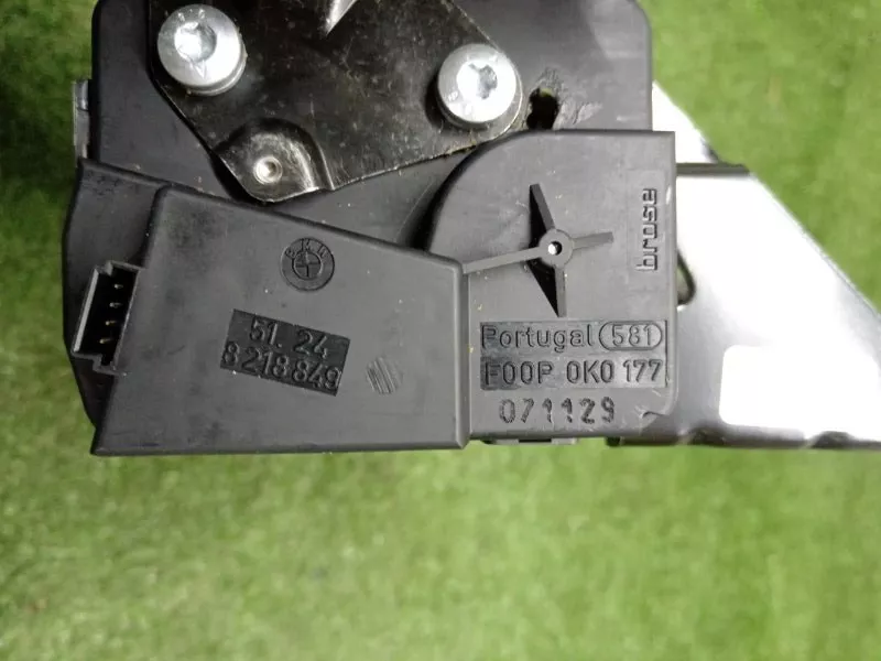 Моторчик стеклоочистителя