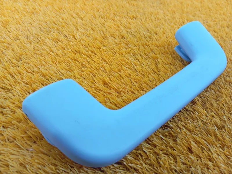 Ручка потолка