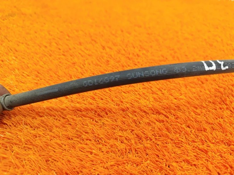 Шланг тормозной