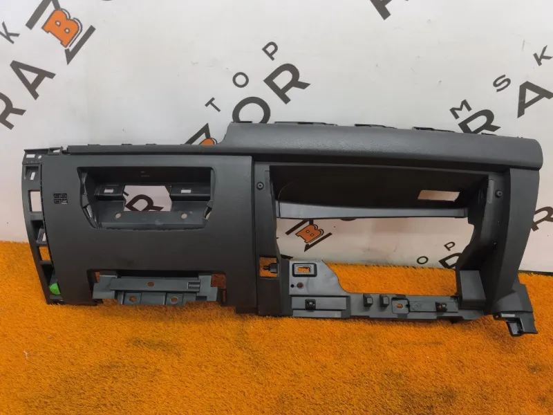 Накладка на торпедо