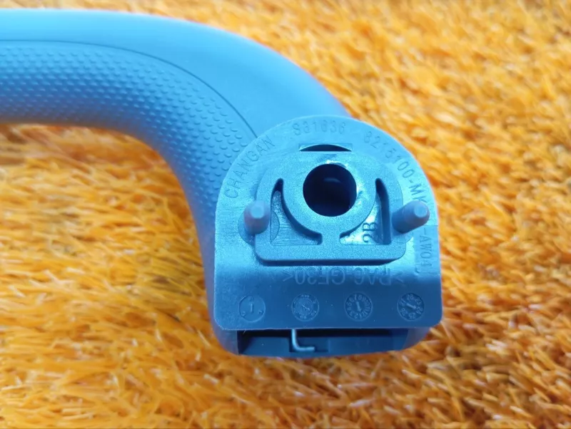 Ручка потолка