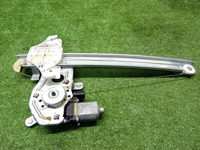 Стеклоподъемник