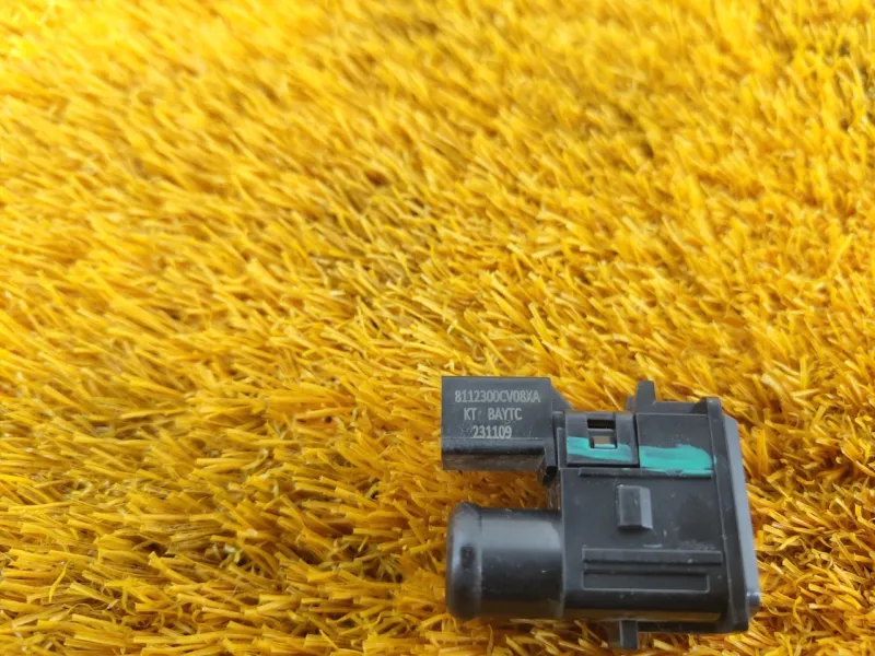 Датчик температуры воздуха в салоне