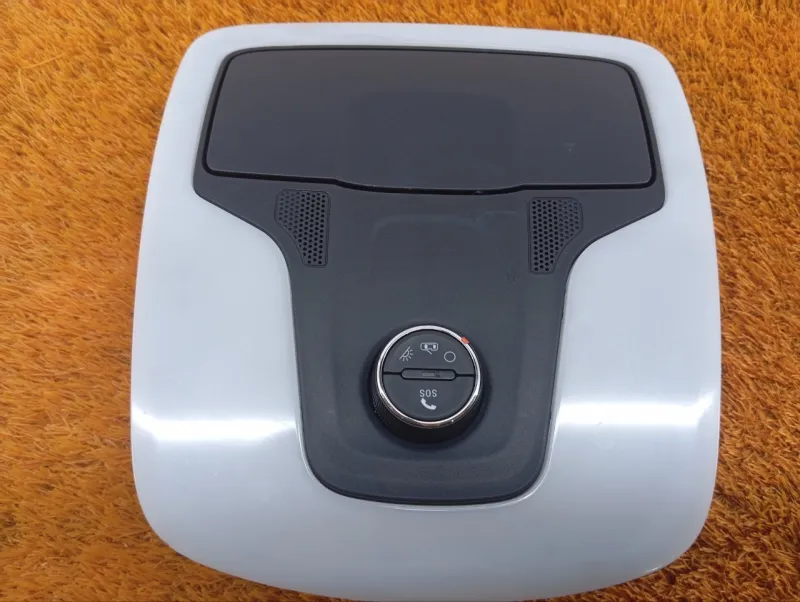 Плафон салона
