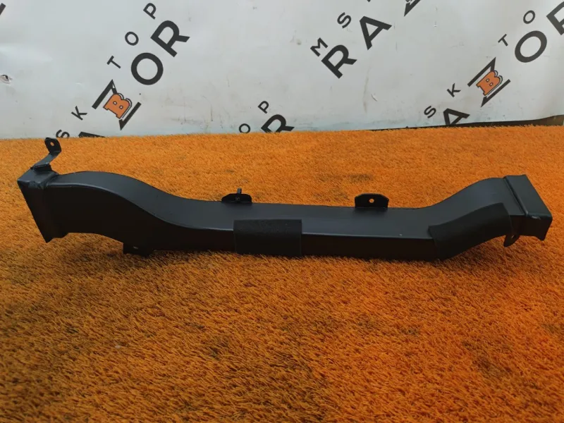 Воздуховод печки