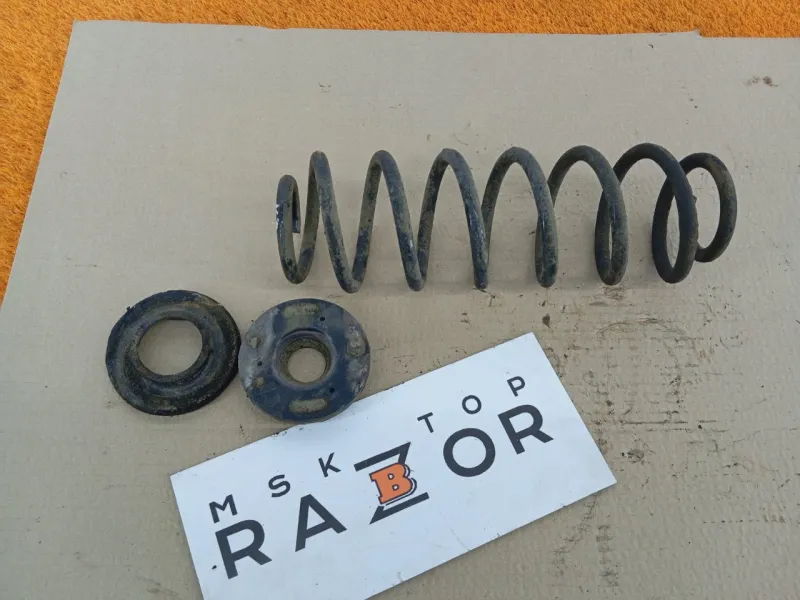 Пружина подвески