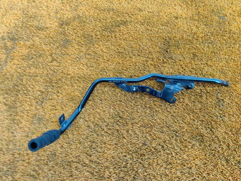 Трубка охлаждающей жидкости