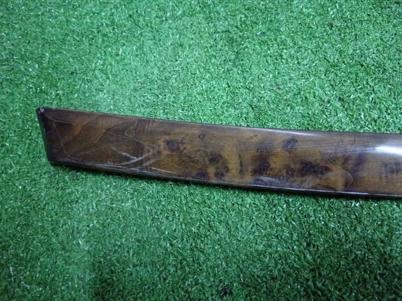 Накладка двери декоративная