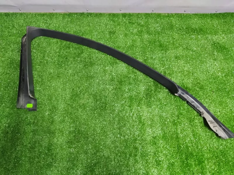 Накладка рамки двери