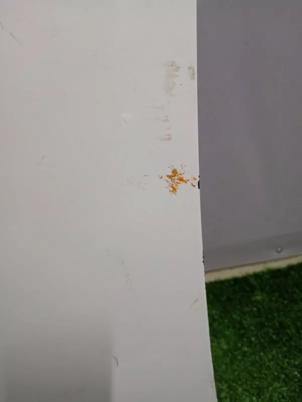 Дверь BMW 7-Series 2002 41517202081 E65/E66, передняя левая