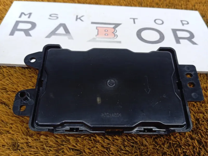 Блок климата