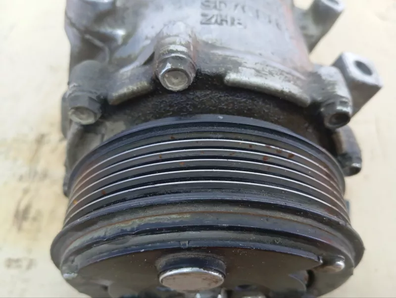 Компрессор кондиционера