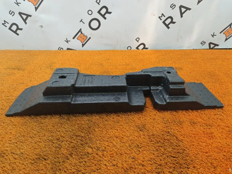 Органайзер багажника