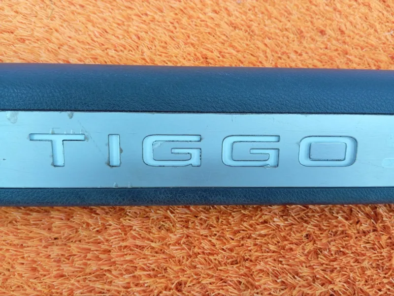 Накладка порога внутренняя