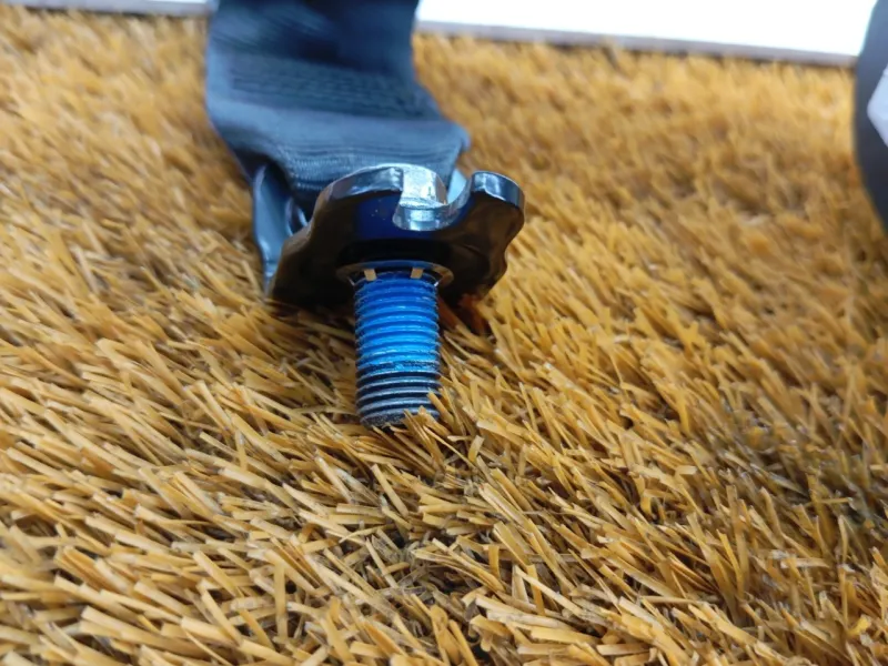 Ремень безопасности