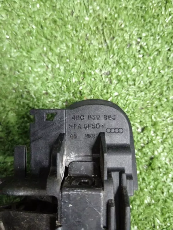 Ручка двери наружняя