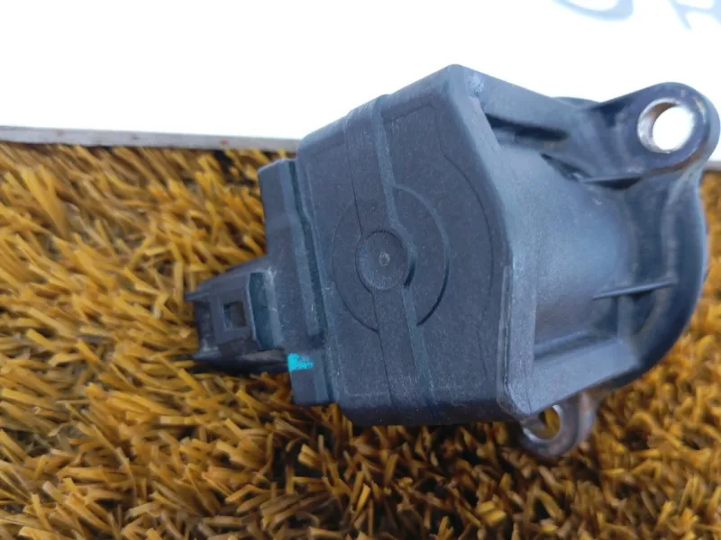 Клапан электромагнитный