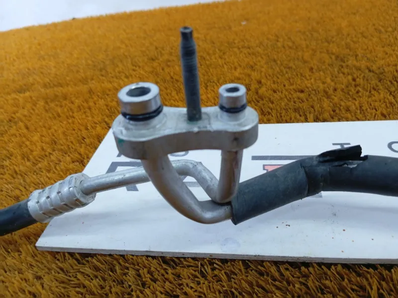 Трубка кондиционера