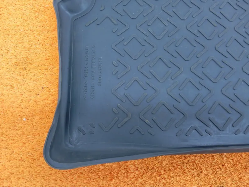 Коврики салона