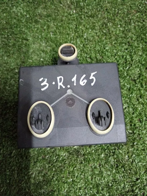 Блок управления двери