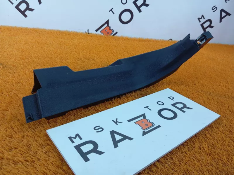 Накладка порога