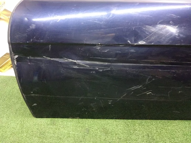 Дверь BMW 7-Series 2004 41517202081 E65/E66, передняя левая